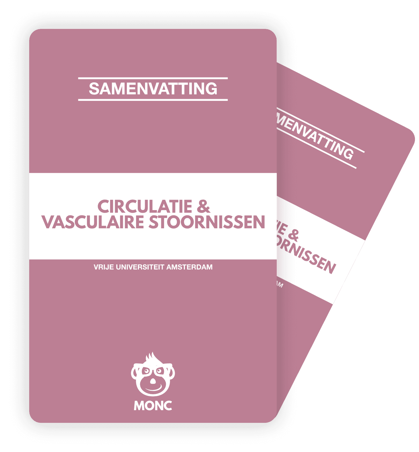 Circulatie & Vasculaire stoornissen
