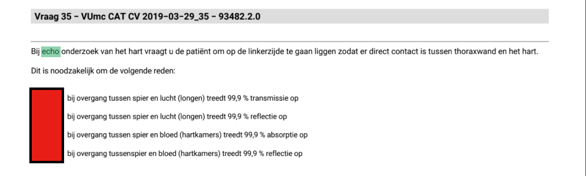 (geen vraag)