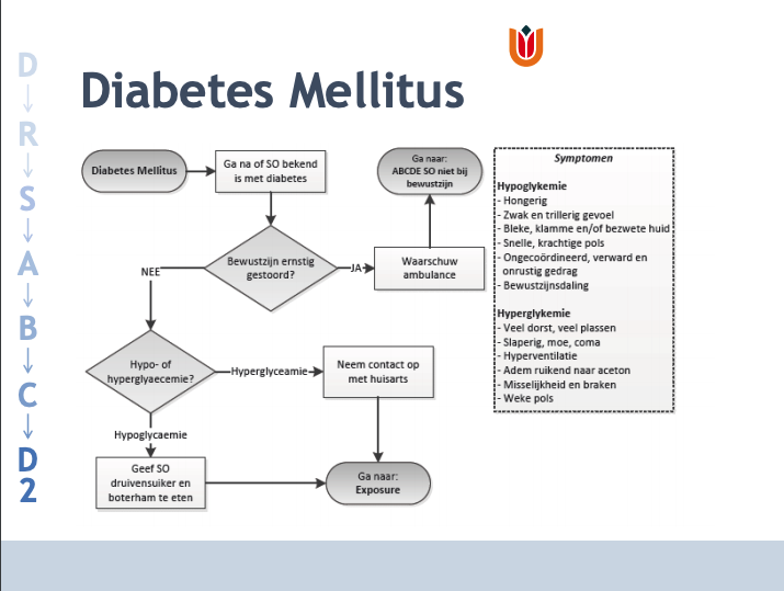 Protocol DM