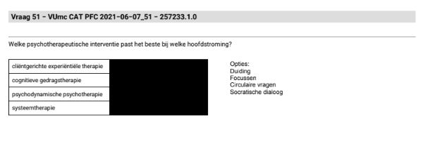 (geen vraag)