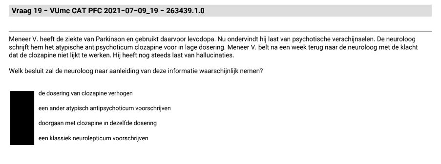 (geen vraag)