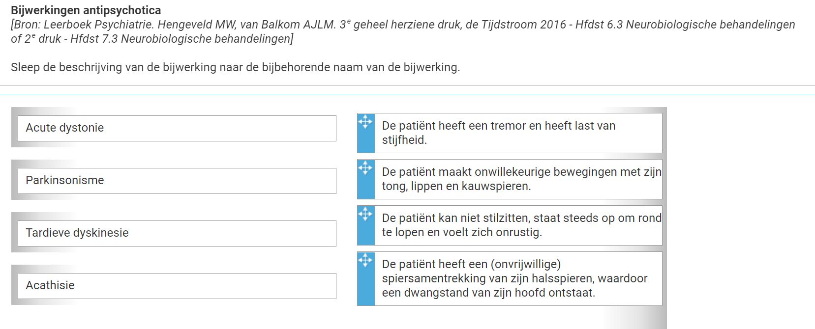 (geen vraag)