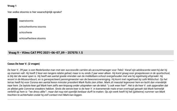 (geen vraag)