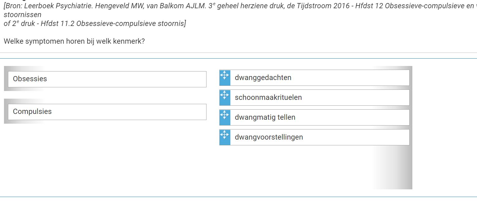 (geen vraag)